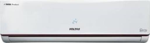 Voltas 1.5 Ton 5 Star Split Inverter AC (185VJZJT)