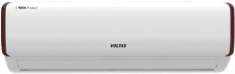Voltas 1.5 Ton 5 Star Split Inverter AC (4502968-185V ADQ MAHA SUPER UVC)