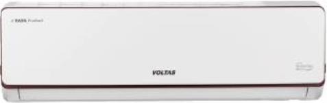 Voltas 1.5 Ton 5 Star Split Inverter AC (185V DAZJ)