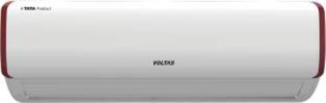 Voltas 1.5 Ton 5 Star Split Inverter AC (185 V ADQ (R-32))