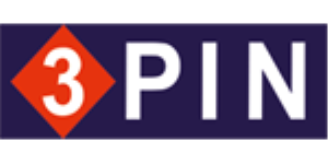 3Pin