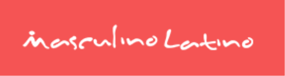 Masculino Latino