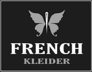 French Kleider