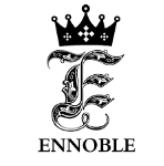 Ennoble