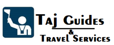 Taj Guides & Travel Services - Agra