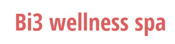 Bi3 Wellness Spa - Chennai