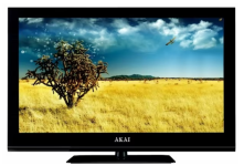 Akai 32 Inch LED Full HD TV (32D20-DX)