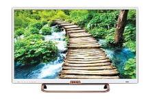 Akai 32 Inch LED HD Ready TV (AKLT32-80DF3M)
