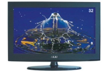 Akai 32 Inch LED TV (32B30)