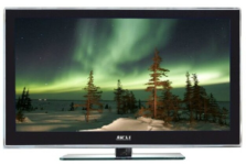 Akai 32 Inch LED TV (32D21)