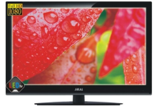 Akai 40 Inch LED Full HD TV (40N60)