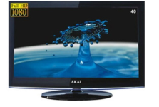 Akai 40 Inch LED TV (40N40)
