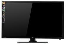 BPL 24 Inch LED HD Ready TV (FEN92VH1)
