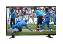 BPL 40 Inch LED Full HD TV (40BMTVHS)