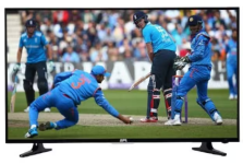 BPL 40 Inch LED Full HD TV (VIVID BPL101H51H)