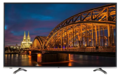 BPL 43 Inch LED Ultra HD (4K) TV (BPL108K300S4H)