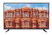 BPL 43-inch LED Full HD Smart TV (Stellar T43SF24A)