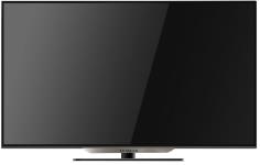 Hitachi 40 Inch LED Full HD TV (LE40VZD01AI)