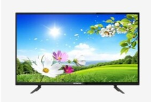 Hitachi 42 Inch LED Full HD TV (LD42SY01A-CIW)