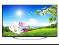 Hitachi 50 Inch LED Full HD TV (LD50SY11A-CIW)