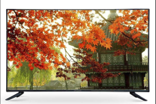 Hyundai 43 Inch LED Full HD TV (HY4385FH36)