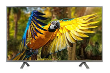 Hyundai 43 Inch LED Ultra HD (4K) TV (HY4382Q4Z-A/Z)