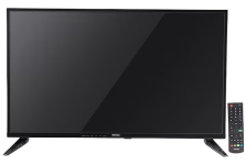 Intex 32 Inch LED HD Ready TV (LED-3219)