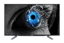 Intex 39 Inch LED HD Ready TV (LED-4001)