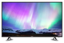 Intex 42 Inch LED Full HD TV (LED-4310)