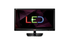 LG 24 Inch LED Full HD TV (24MN48)
