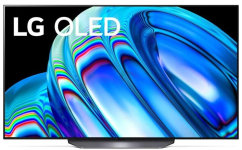 LG 55-Inch B2 4K Smart OLED TV