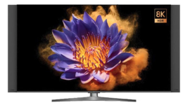 Mi TV Lux 82-Inch Pro