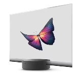 Mi TV Lux Transparent Edition