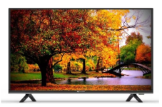 Micromax 32 Inch LED HD Ready TV (32T6175MHD)