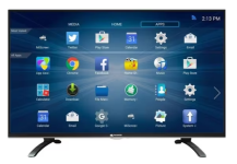 Micromax 40 Inch LED Full HD TV (40CANVAS-S)