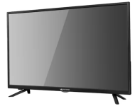 Micromax 43 Inch LED Full HD TV (43Z7550FHD)