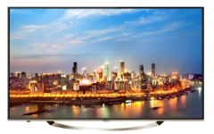 Micromax 43 Inch LED Ultra HD (4K) TV (43E9999UHD)