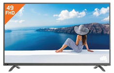 Micromax 50 Inch LED Full HD TV (50R2493FHD)