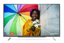 Nokia 50-inch QLED Smart Android TV