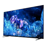 Sony 55-inch Ultra-HD XR OLED A80K TV (XR-55A80K)