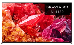 Sony 65 Inch Mini LED 4K TV (XR-65X95K)