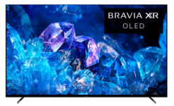 Sony 65 Inch OLED 4K TV (XR-65A80K)