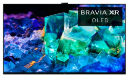 Sony 65 Inch OLED 4K TV (XR-65A95K)