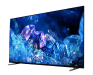 Sony 65-inch Ultra-HD XR OLED A80K TV (XR-65A80K)