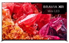Sony 75 Inch Mini LED 4K TV (XR-75X95K)