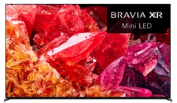 Sony 85 Inch Mini LED 4K TV (XR-85X95K)