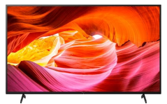 Sony Bravia X75K 43-inch Smart Android LED TV (KD-43X75K)