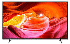 Sony Bravia X75K 65-inch Smart Android LED TV (KD-65X75K)