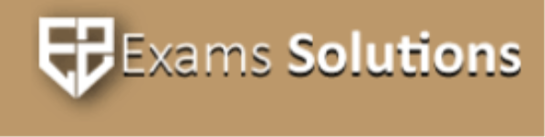 Exams.Solutions