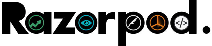 Razorpod